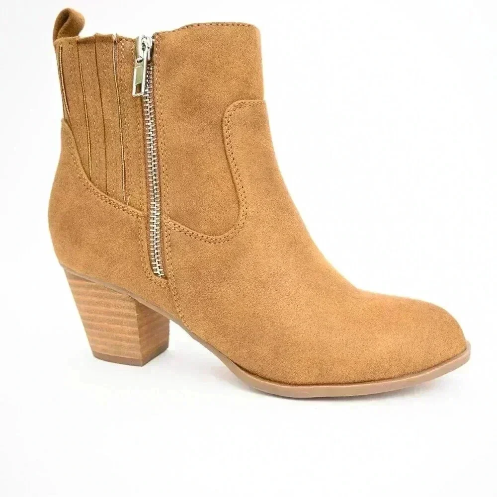 Dolce Vita Caitie Boot NWOB - Picture 2 of 7